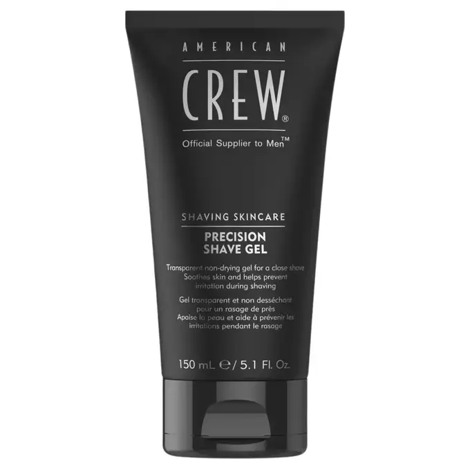 American Crew Męski żel do precyzyjnego golenia 150ml