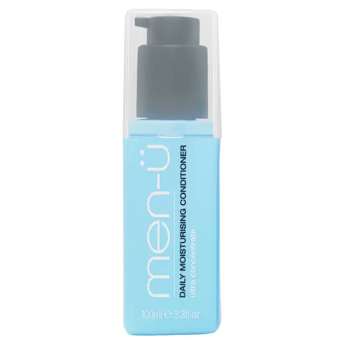 men-u męska odżywka nawilżająca do włosów 100ml