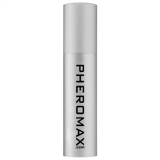 PHEROMAX Feromony bezwonne dla mężczyzn 14 ml