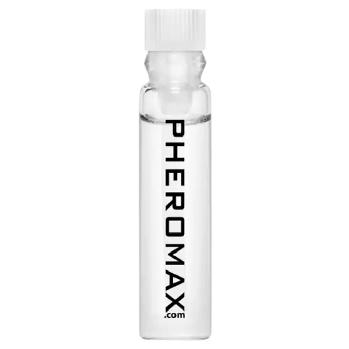 PHEROMAX Feromony bezwonne dla mężczyzn 1ml