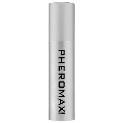 PHEROMAX Feromony bezwonne dla mężczyzn 14 ml