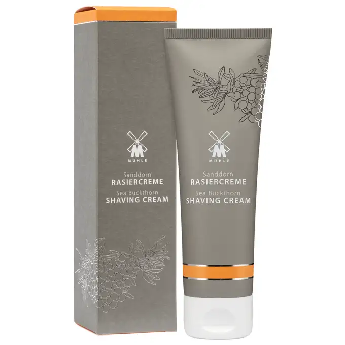 Muhle Męski krem do golenia Rokitnik 75ml