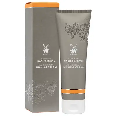 Muhle Męski krem do golenia Rokitnik 75ml