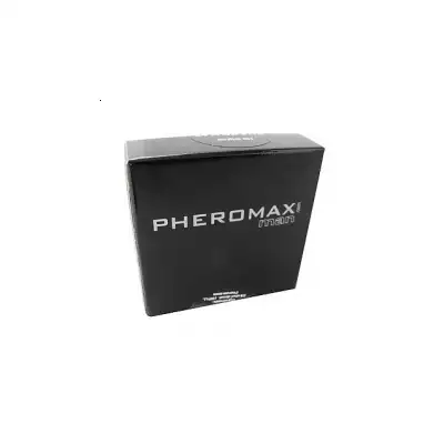PHEROMAX Feromony bezwonne dla mężczyzn 1ml