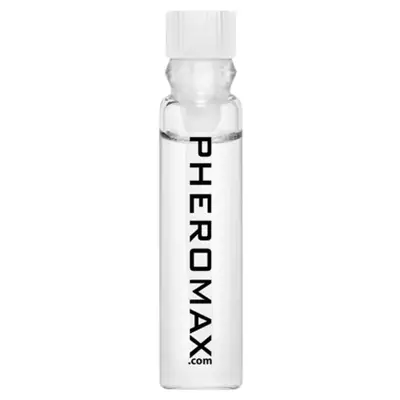 PHEROMAX Feromony bezwonne dla mężczyzn 1ml