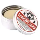 Dr K Soap męskie mydło do golenia Mięta pieprzowa 70 g