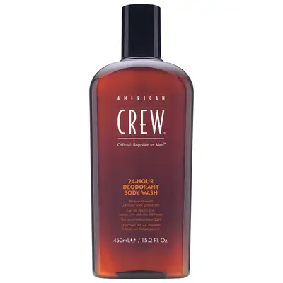 American Crew 24H Deodorant Body Wash żel do mycia ciała 450 ml