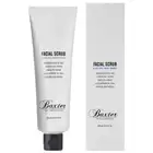Baxter of California - Męski piling oczyszczający do twarzy 120 ml