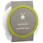 Muhle mydło do golenia w porcelanowym tyglu - Aloes 65g