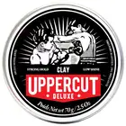 Uppercut Clay Glinka do włosów mocny chwyt/wykończenie mat 60g