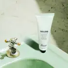 Baxter of California - Męski piling oczyszczający do twarzy 120 ml