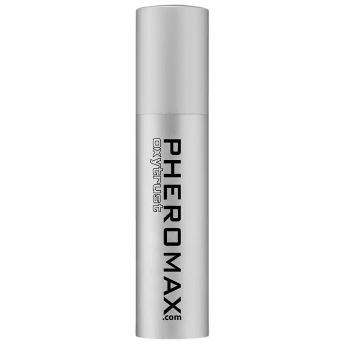 PHEROMAX Oxytocin Feromony bezwonne dla mężczyzn oksytocyna 14 ml