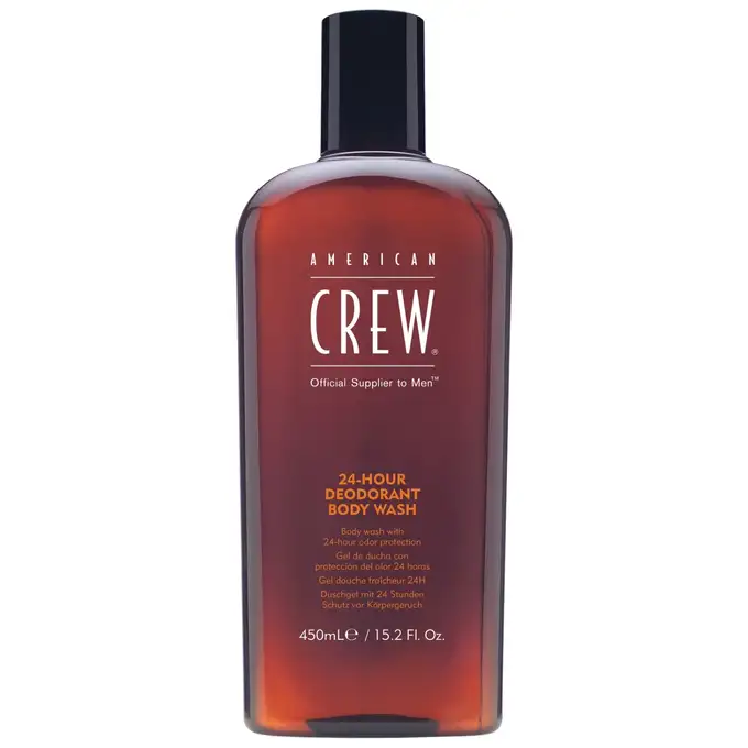 American Crew 24H Deodorant Body Wash żel do mycia ciała 450 ml
