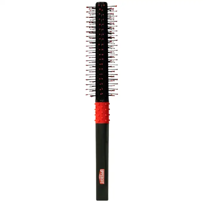 Uppercut męska szczotka do włosów Quiff Roller