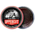 Uppercut Deluxe Pomada do włosów średni chwyt/lekki połysk 100g