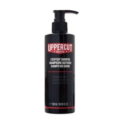Uppercut męski szampon nawilżający 240ml