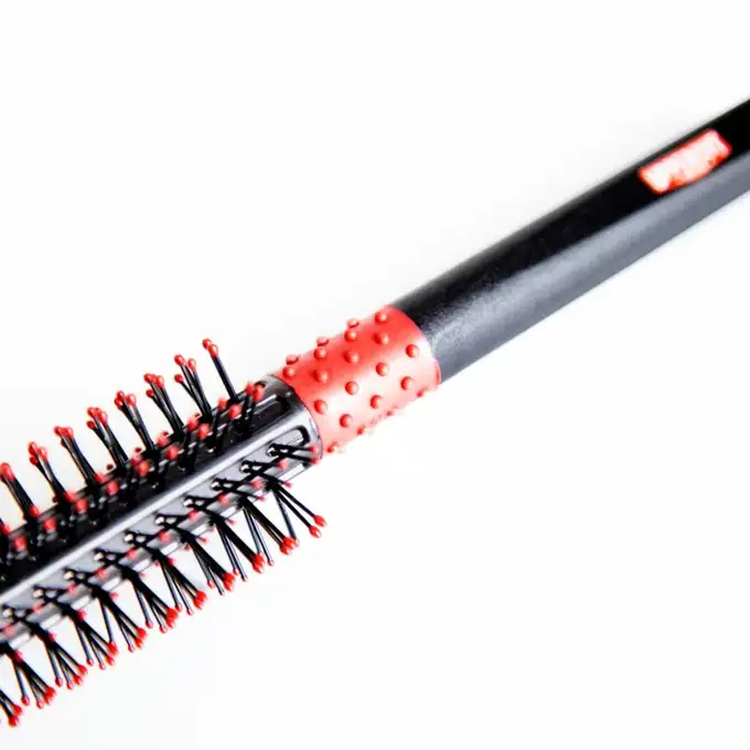 Uppercut męska szczotka do włosów Quiff Roller