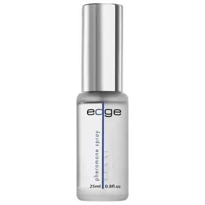 The Edge Feromony zapachowe dla mężczyzn 25ml