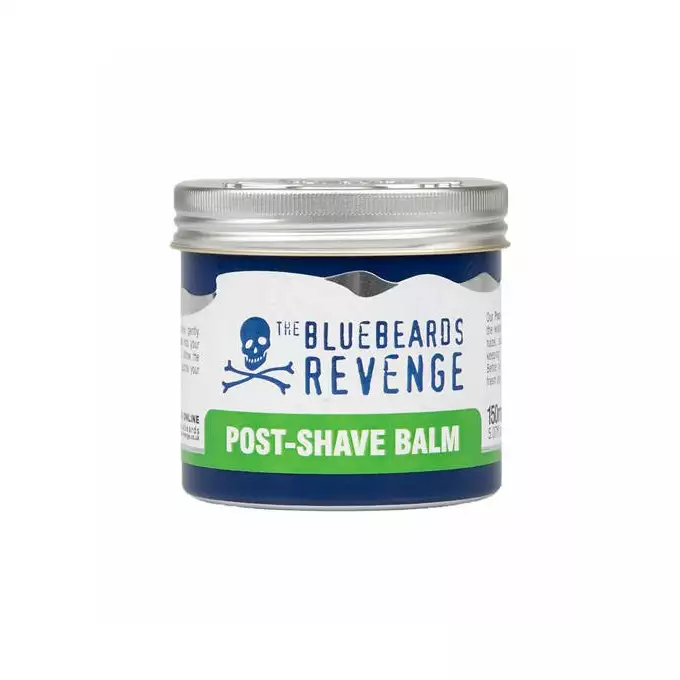 Bluebeards Post Shave Balm - balsam po goleniu - 150ml