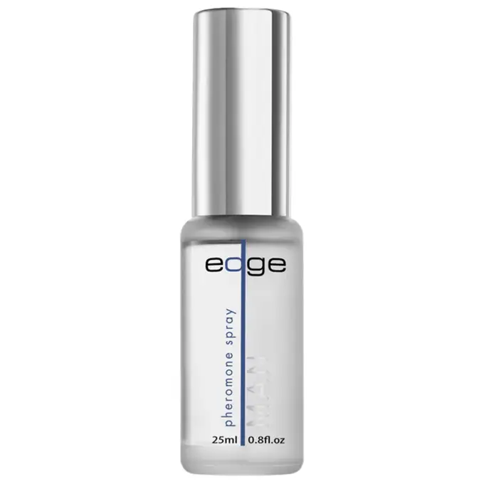 The Edge Feromony zapachowe dla mężczyzn 25ml