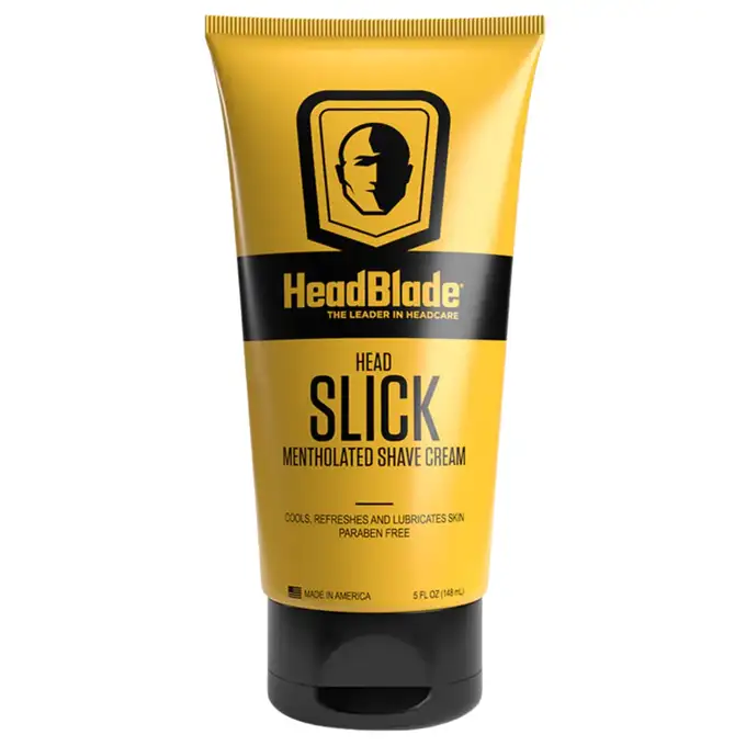HeadBlade Slick Męski krem do golenia głowy 150ml