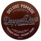 Dapper Dan Deluxe Pomade - wodna pomada do włosów średni chwyt/średni połysk 100ml