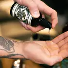 Pan Drwal Original Beard Oil - Nawilżający olejek do brody o męskim zapachu 100ml