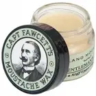 Captain Fawcett - Wosk do wąsów, ylang ylang 15ml
