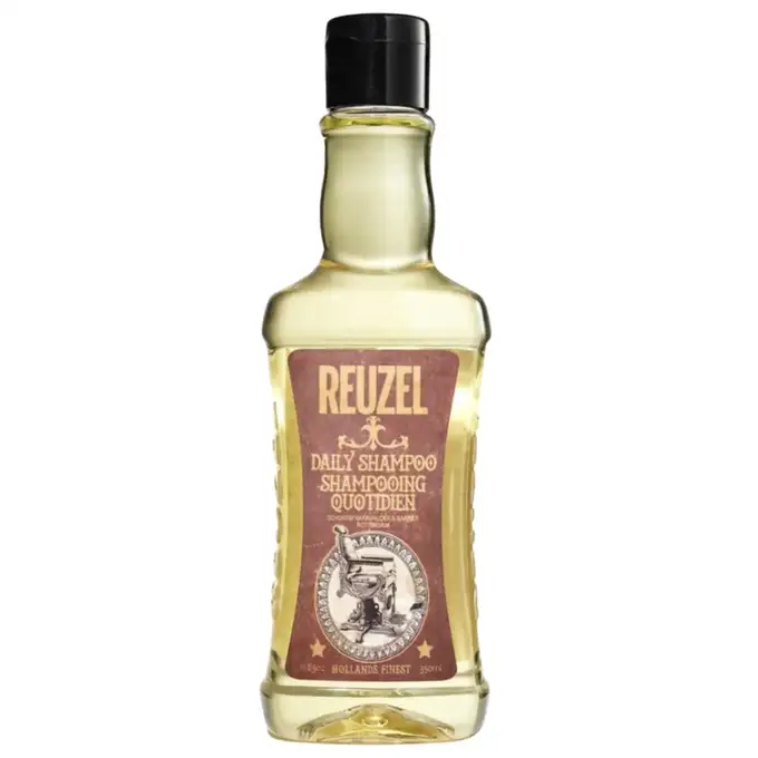 Reuzel Szampon nawilżający do codziennego używania 350ml