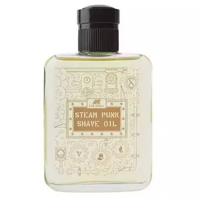 Pan Drwal Steam Punk Olejek do golenia 100 ml