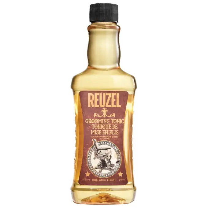 Reuzel Grooming Tonic do układania i zwiększania objętości włosów 350ml