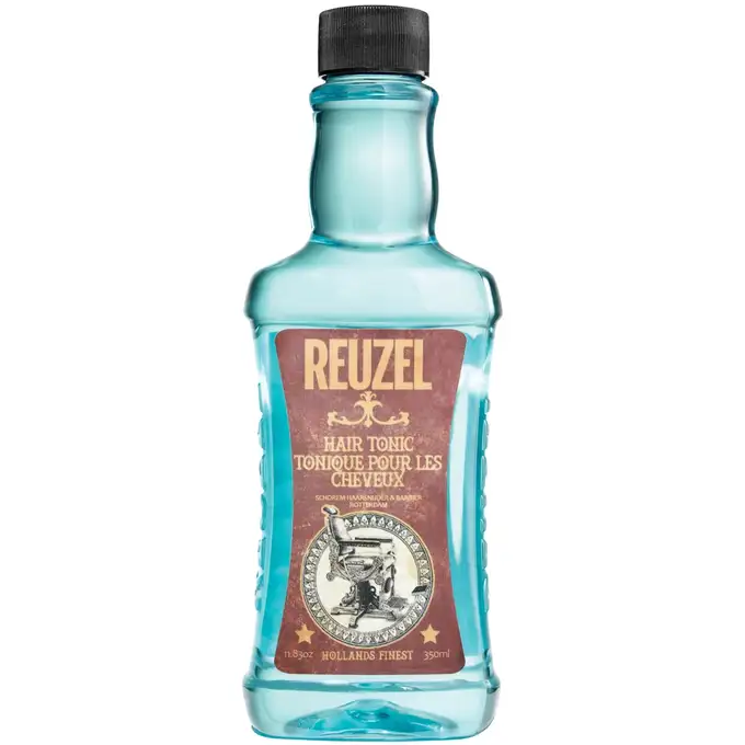 Reuzel Hair Tonic lekki płyn do stylizacji włosów 350ml