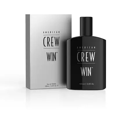American Crew NINE Męskie perfumy 75 ml (1)