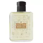 Pan Drwal Steam Punk Olejek do golenia 100 ml