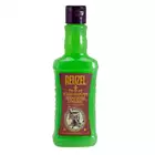 Reuzel Scrub Shampoo - Szampon oczyszczający do zmywania mocnych pomad 350 ml