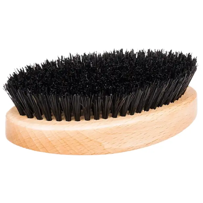 Proraso - Old Style Military Brush, kartacz, szczotka do brody