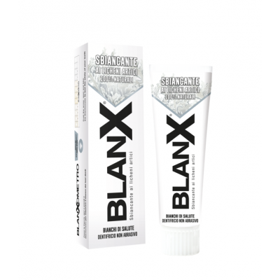 Blanx Classic White Wybielająca pasta do zębów 75 ml
