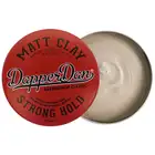 Dapper Dan Matt Clay - pomada do włosów mocny chwyt/matowe wykończenie 100ml