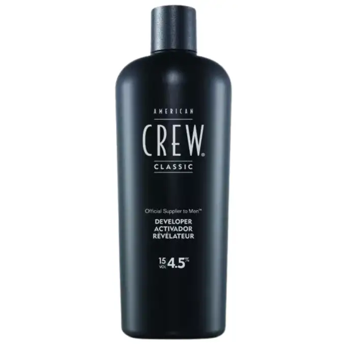 American Crew Precision Blend Utleniacz 4,5% - 500ml