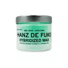 Hanz de Fuko Hybridized Wax Wodna pomada do włosów średni chwyt/wysoki połysk 60ml