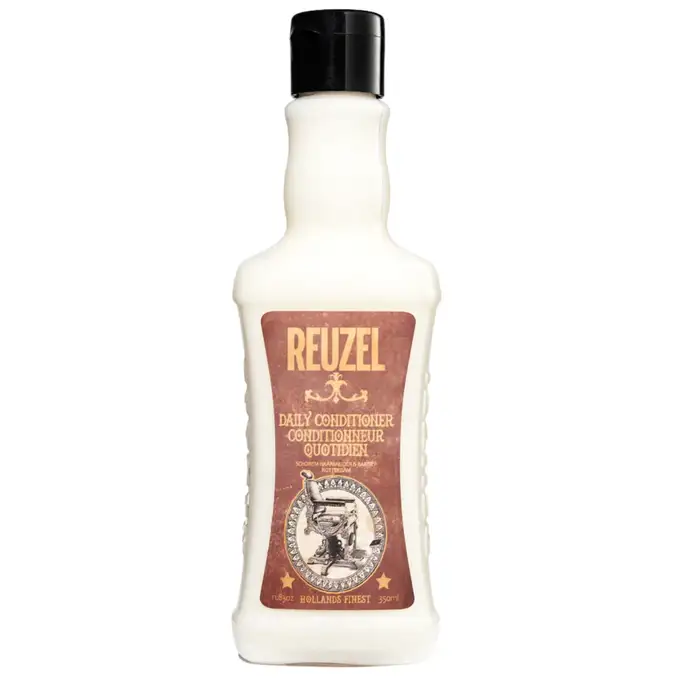Reuzel Nawilżająca odżywka do włosów 350ml