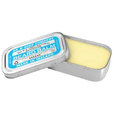 Dr K Soap Balsam do brody LEMON 'N LIME 50 g