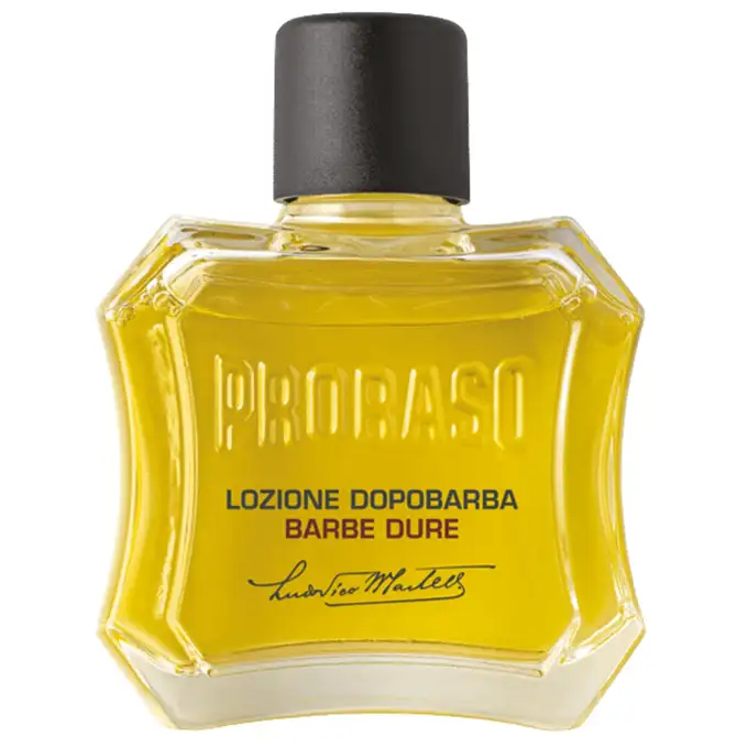 Proraso Woda po goleniu drzewo sandałowe 100ml 