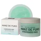 Hanz de Fuko Hybridized Wax Wodna pomada do włosów średni chwyt/wysoki połysk 60ml