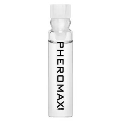 PHEROMAX Oxytocin Feromony bezwonne dla mężczyzn oksytocyna 1 ml