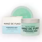 Hanz de Fuko Hybridized Wax Wodna pomada do włosów średni chwyt/wysoki połysk 60ml