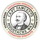 Captain Fawcett Wosk do wąsów silne utrwalenie 15ml