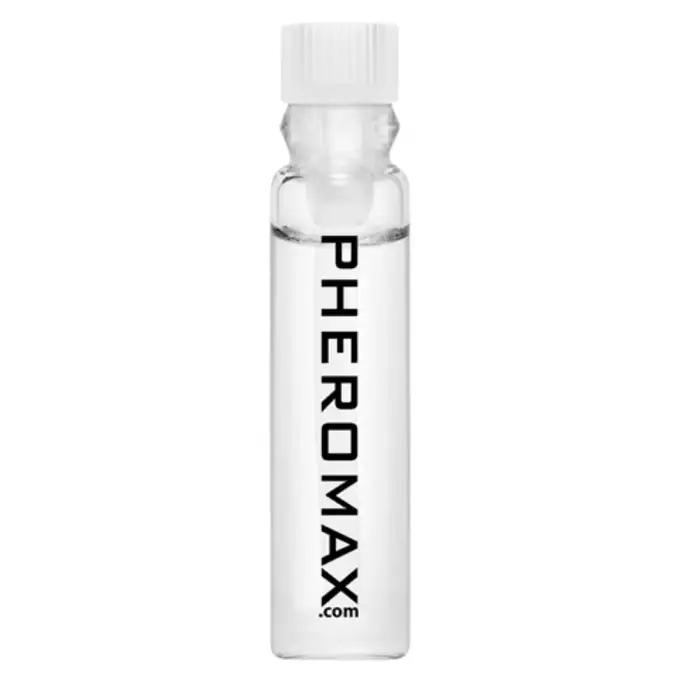 PHEROMAX Oxytocin Feromony bezwonne dla mężczyzn oksytocyna 1 ml