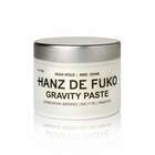 Hanz de Fuko Gravity Paste Pasta do włosów mocny chwyt/średni połysk 60ml