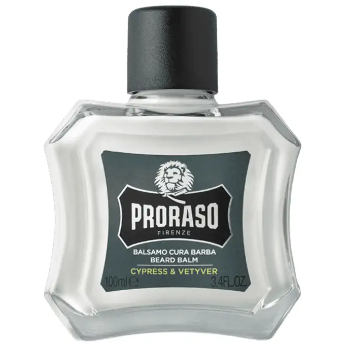 PRORASO balsam do brody CYPRESS &amp; VETYVER 100ml